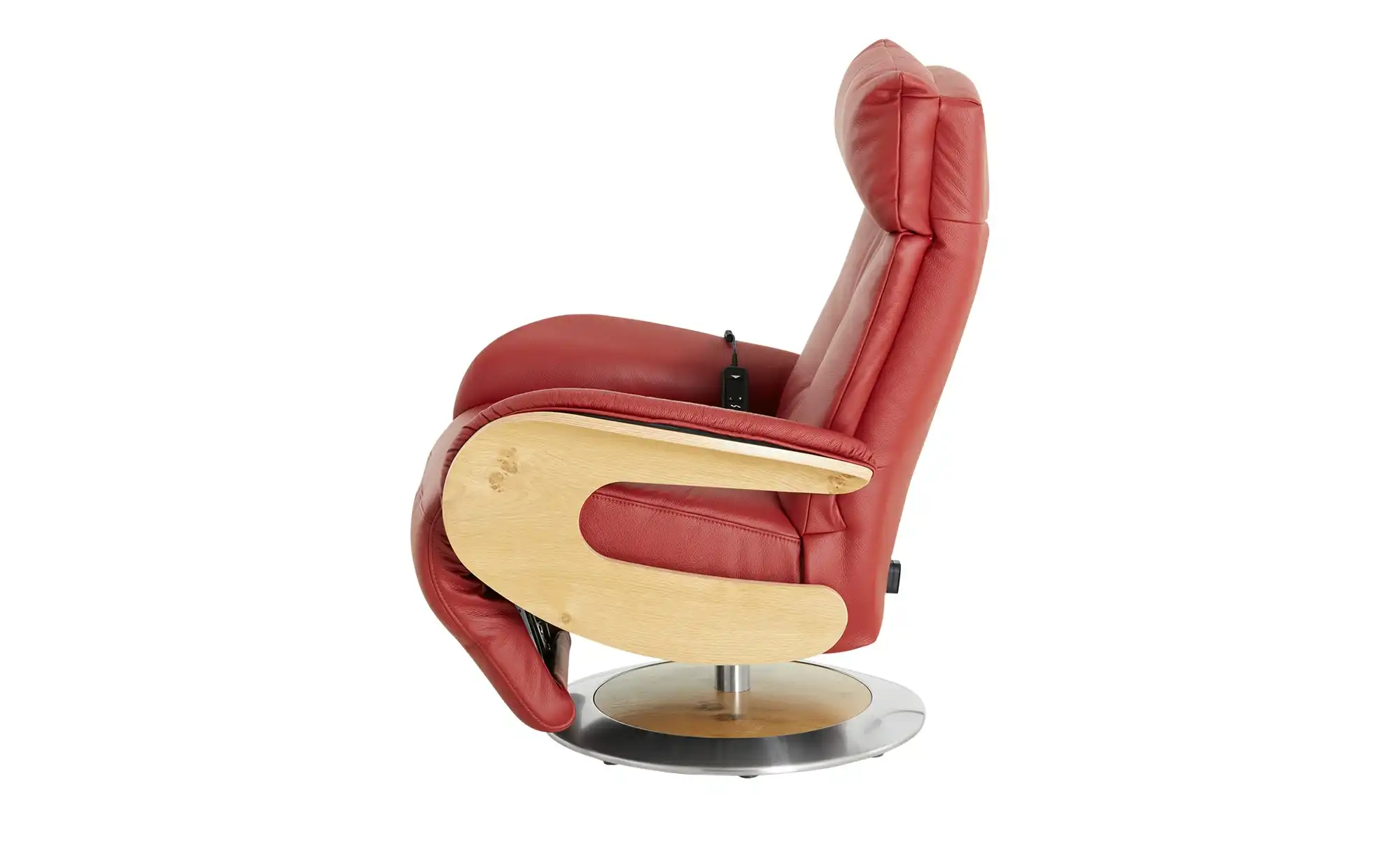 himolla Ledersessel 7818