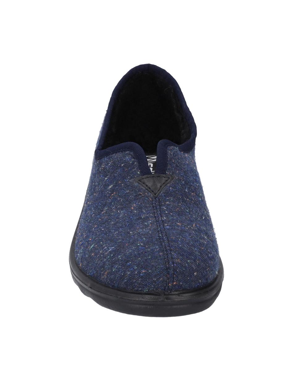 Hausschuh Nice 110, jeans