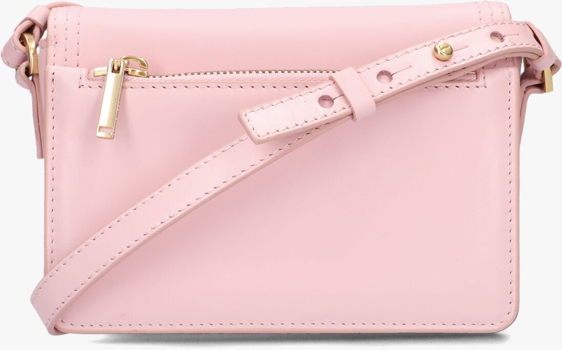 TED BAKER roze ted baker schoudertas tikisha