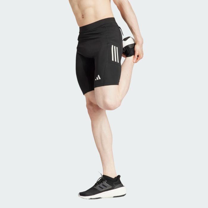 adidas Herre Korte tights OTR Short Tights Sort