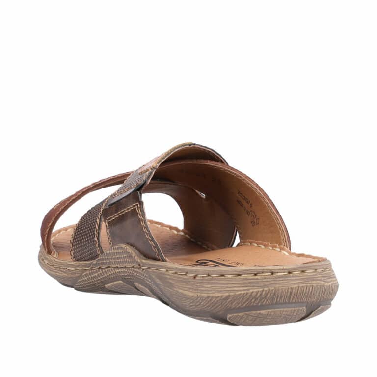 Rieker Sandal Herre 22053-25