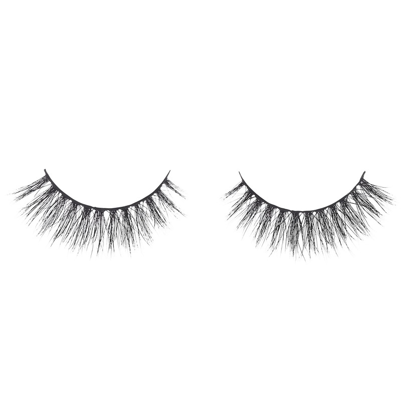 DUFFBEAUTY Lashes Premium 3D - Date Night