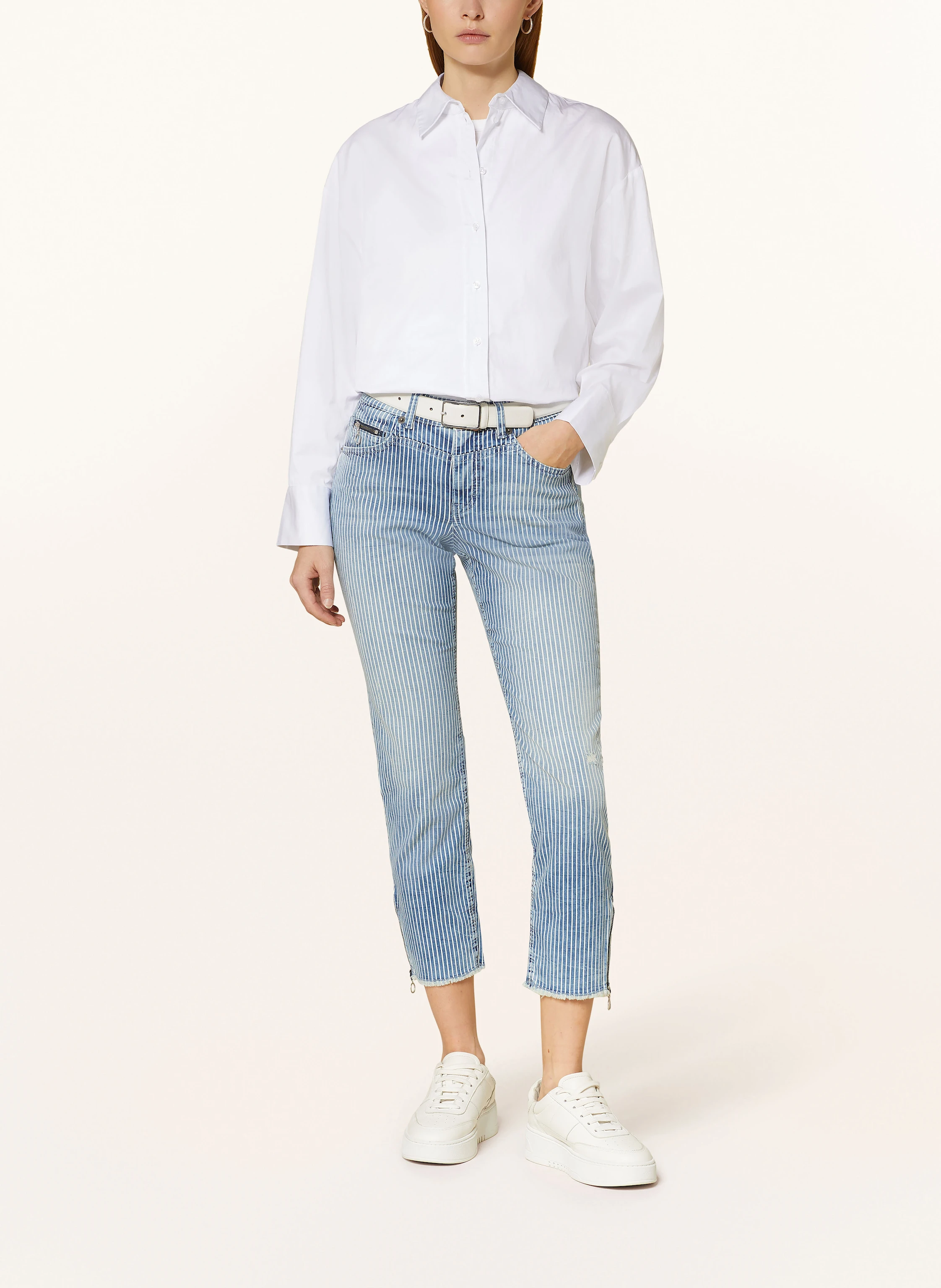 MAC 7/8-Jeans