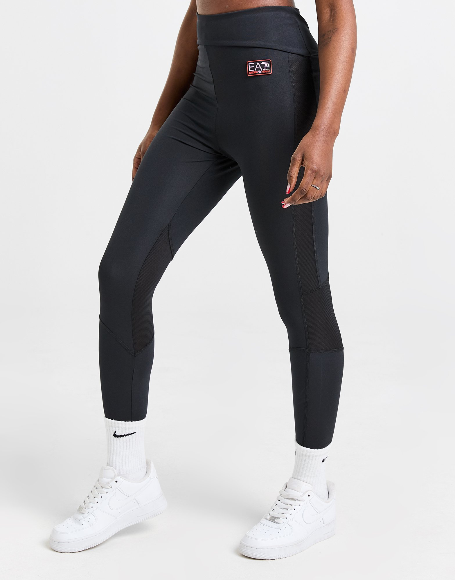 Emporio Armani EA7 Legging Ventus 7/8 Femme