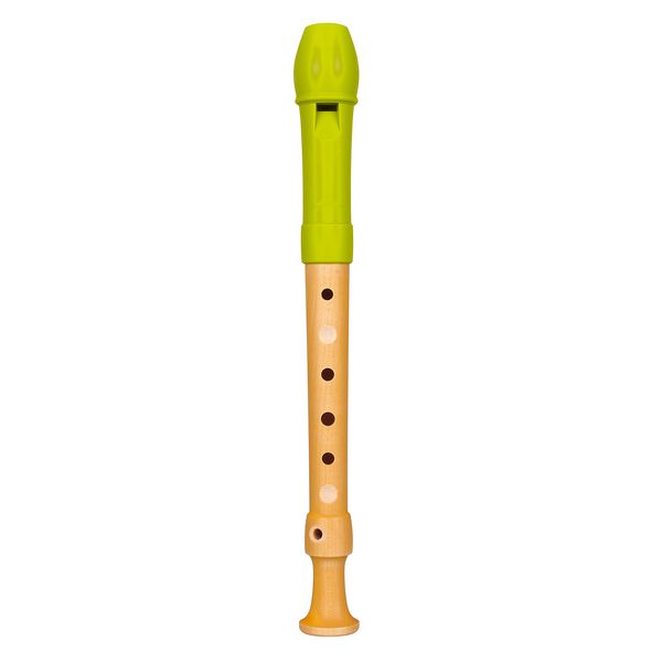 Mollenhauer 17511 Fipple Lere Soprano P