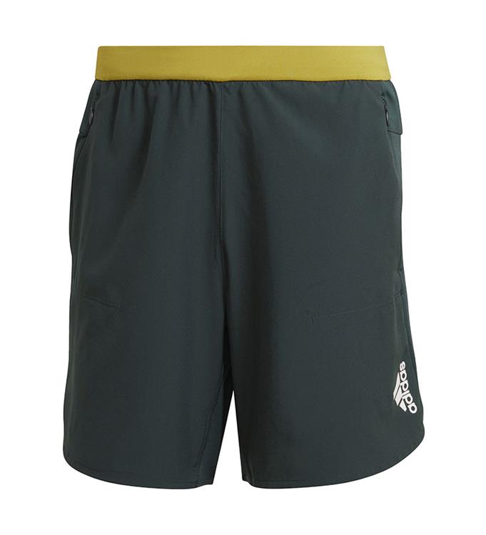adidas Men Designed For Training Short