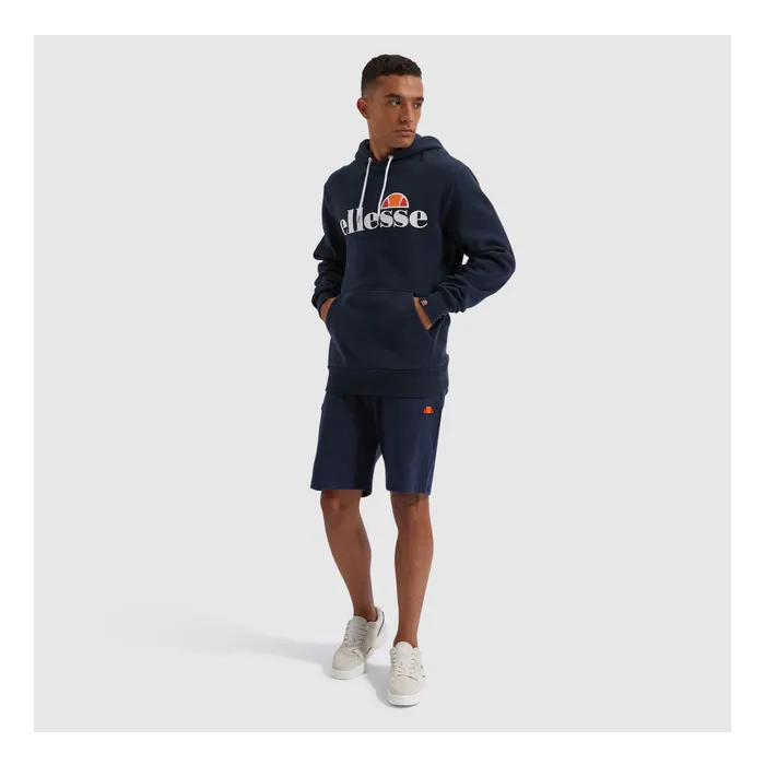 Ellesse Gottero Hoodie Heren