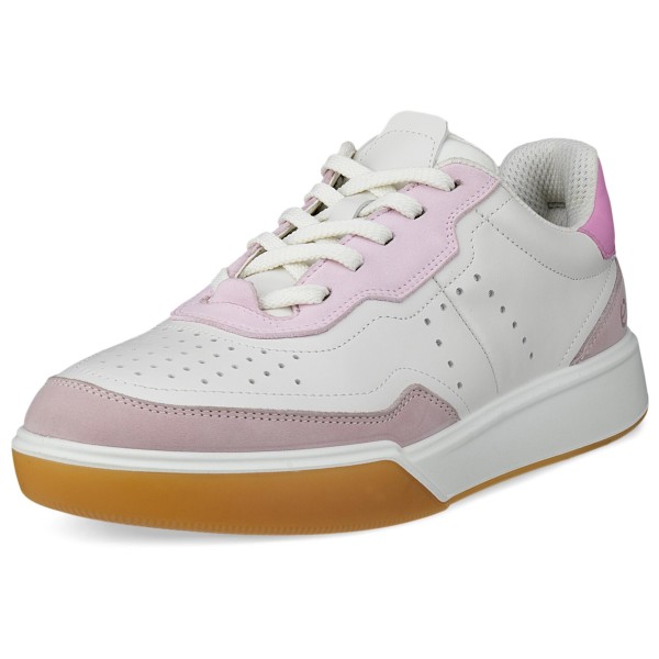 Ecco - Women's Street Court - Baskets