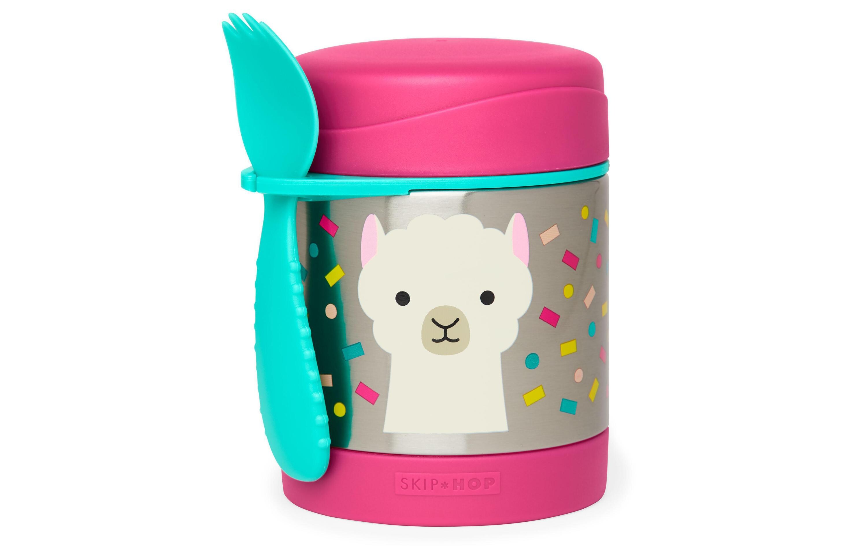 Thermobehälter Llama 325 mlThermobehälter «Owl» 325 ml
