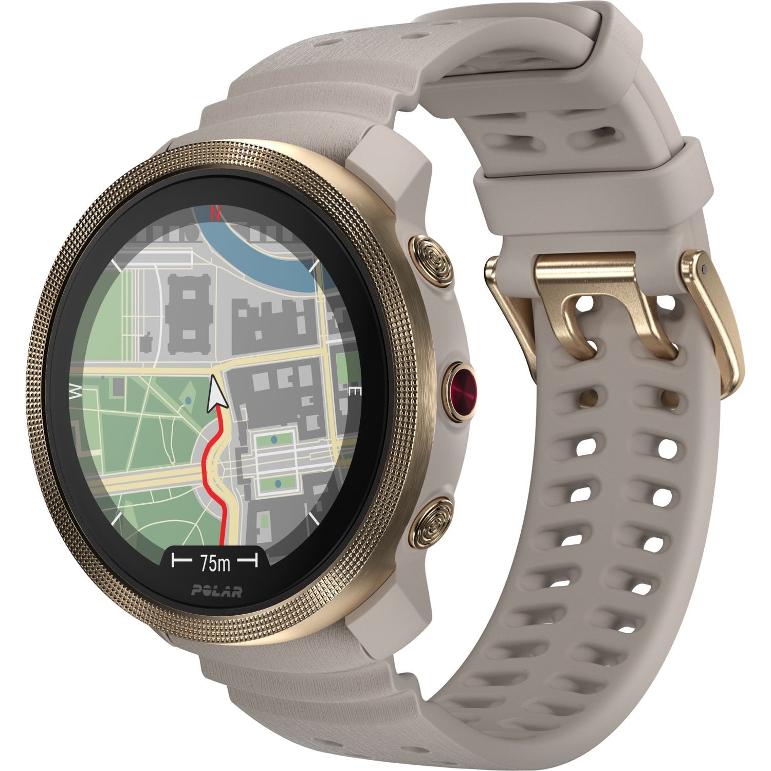 PolarVantage M3