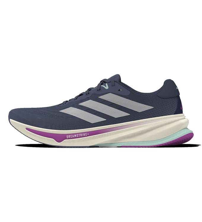 adidas Supernova Rise 2 JR7688 PRLOIN-MSILVE-PRLOIN