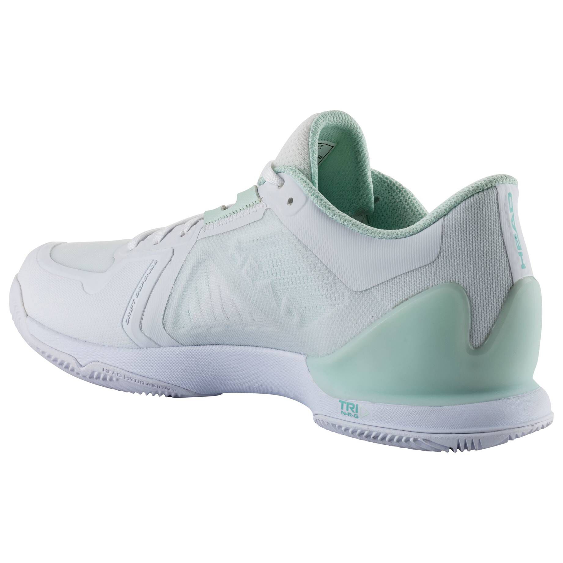 Head| Damen Tennisschuhe SPRINT PRO 3.5 CLAY WHAQ