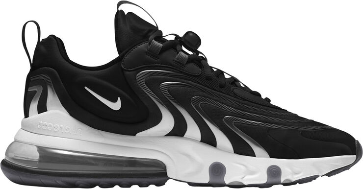 Nike AIR MAX 270 REACT ENG MEN Black