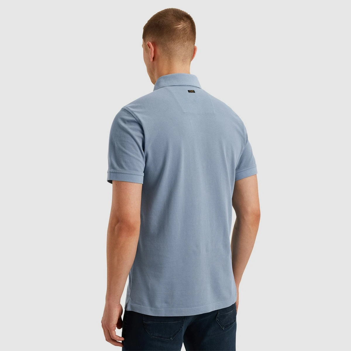 Heren T-shirt KBIS25-M17