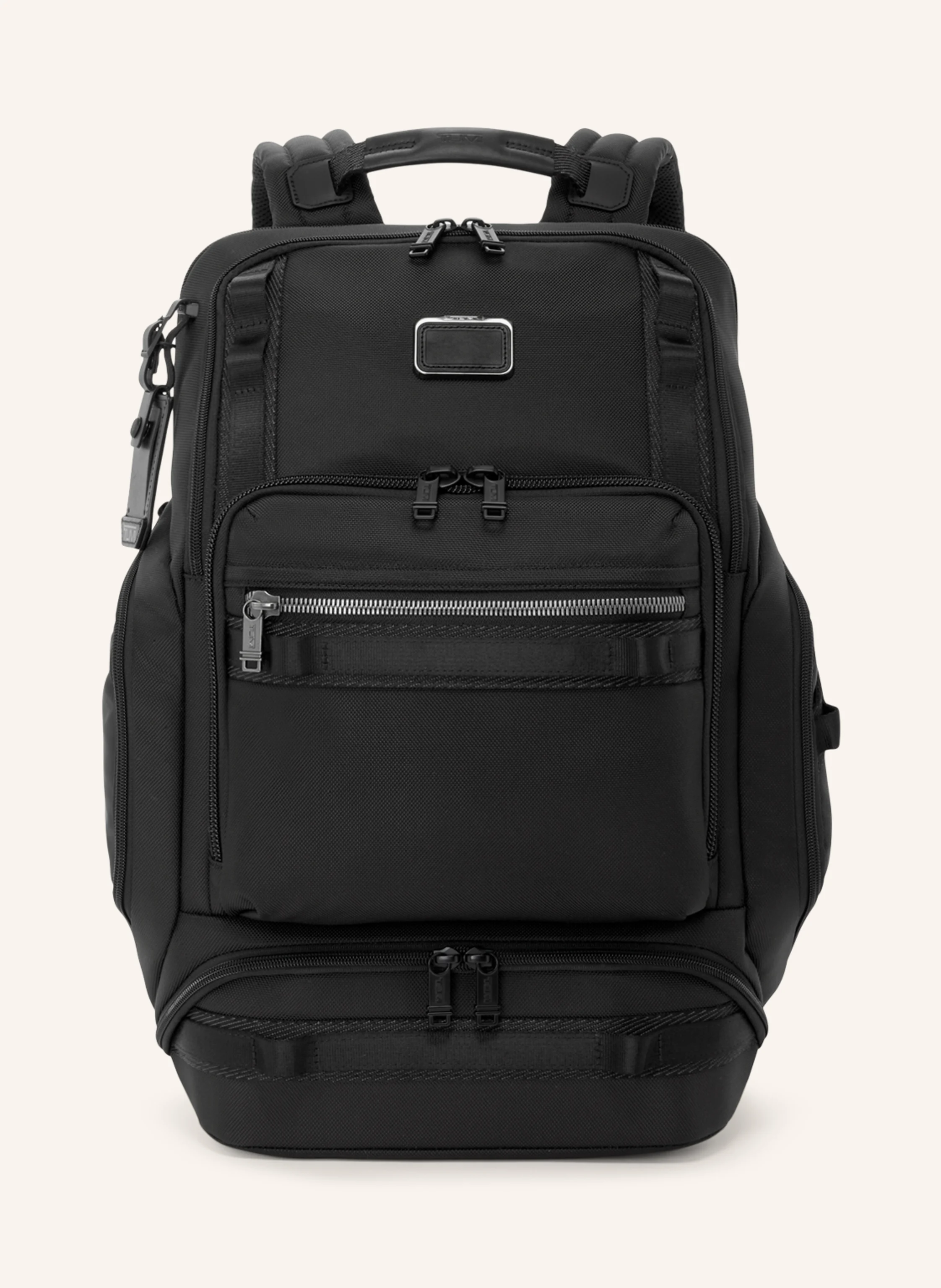 TUMI ALPHA BRAVO Rucksack RENEGADE mit Laptop-Fach