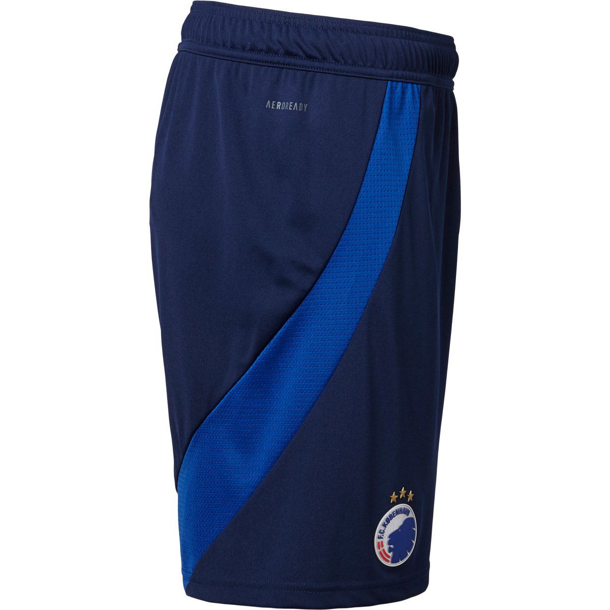 FC København Udebaneshorts 24/25