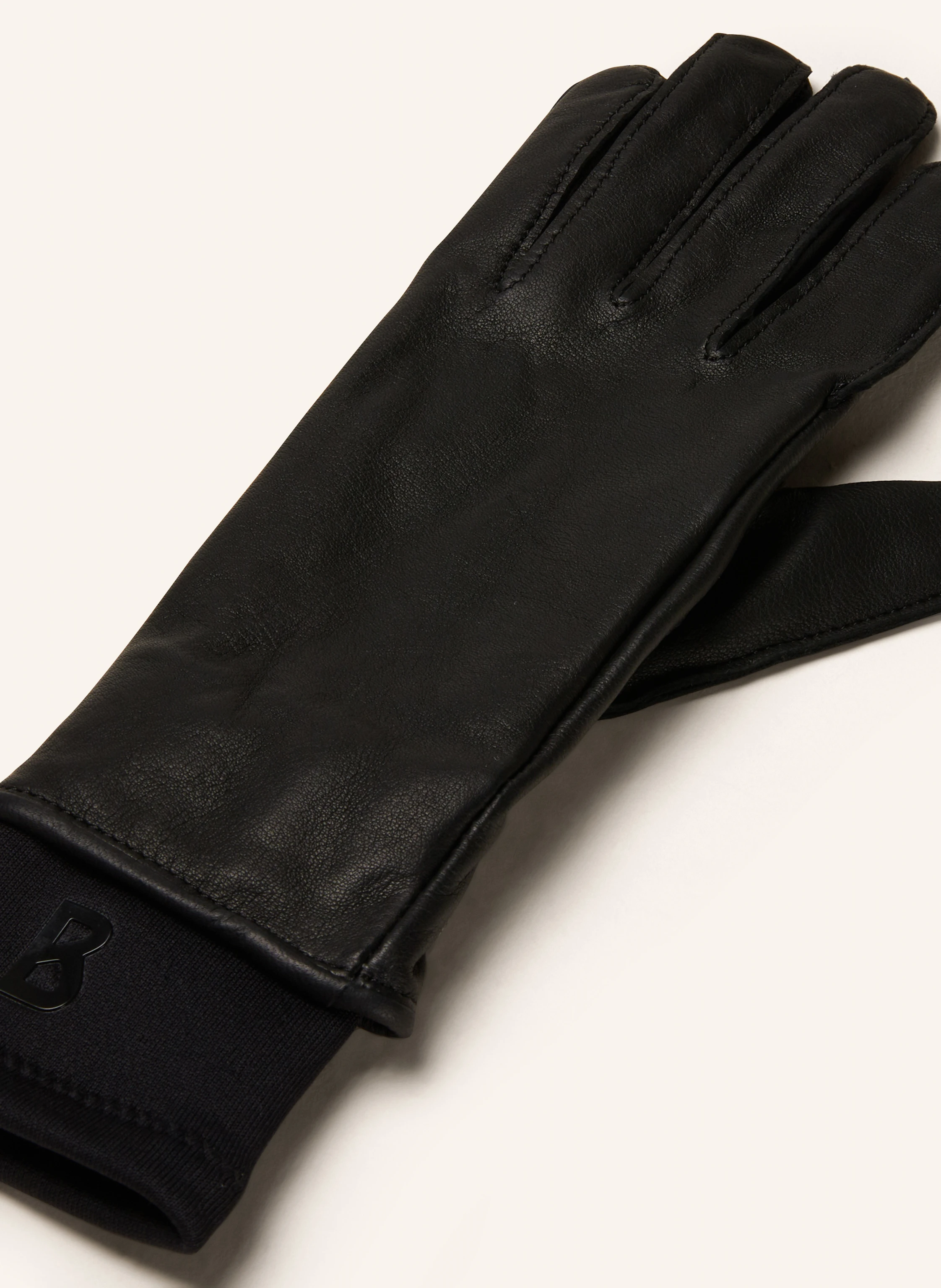 BOGNER Lederhandschuhe ELEGANCE