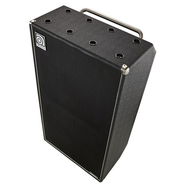 Ampeg SVT-810E Bassbox