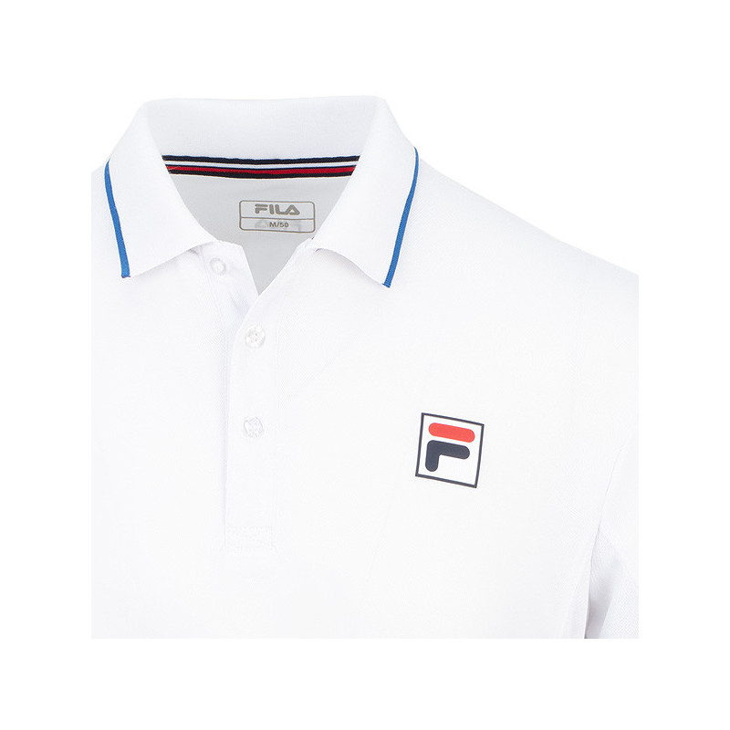 Polo tennis Noel Roland Garros