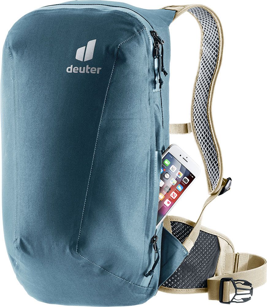 deuter Plamort 12 - Fahrradrucksack kaufen | Bike-Discount