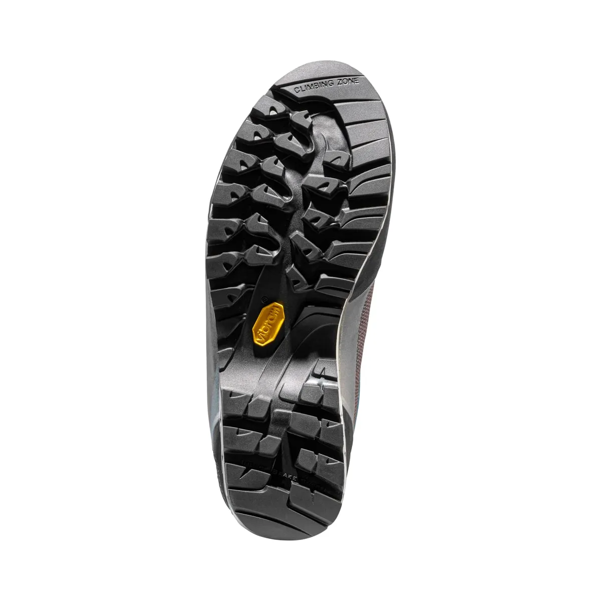 La Sportiva Trango Tech GTX W's Fjellstøvel Carbon/Lagoon
