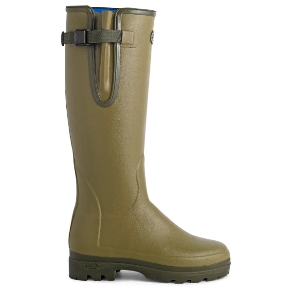 Le Chameau - Women's Vierzonord - Bottes en caoutchouc