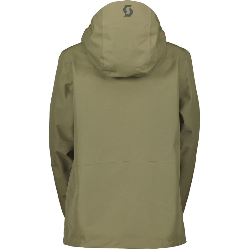 Scott Damen Vertic Ripstop 3L Jacke