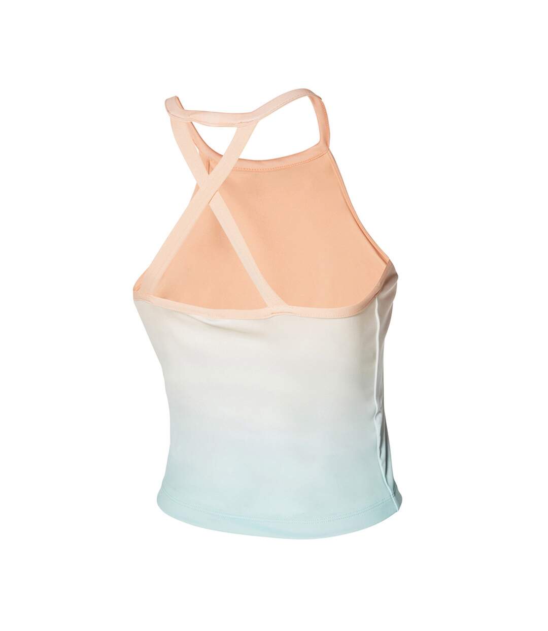 Débardeur Rose/Bleu Femme Puma Gloaming