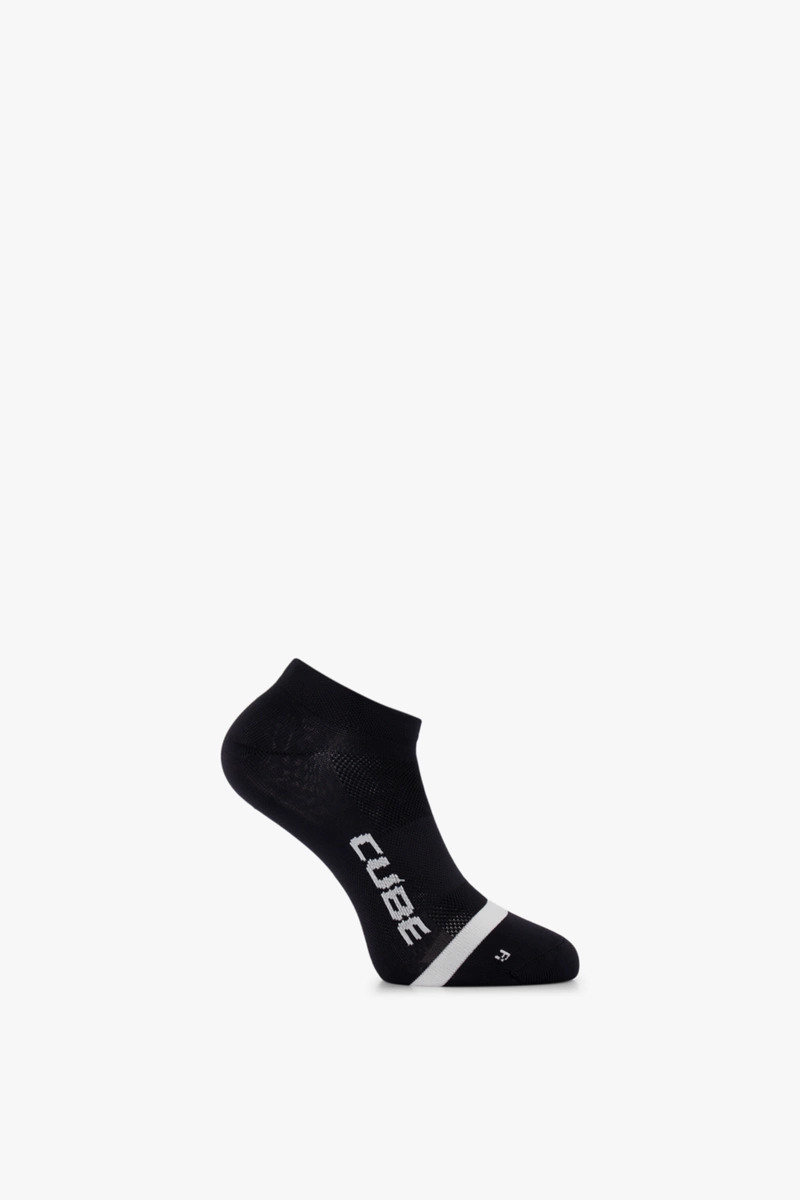 CUBE Blackline Low 39-47 Bikesocken