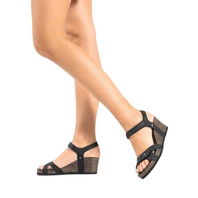 Panama Jack Julia Basic B1 Sandal Dame