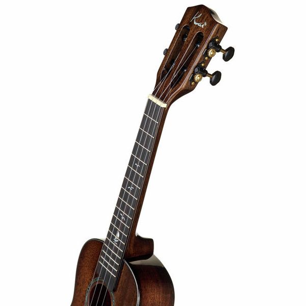 Kai KCI-100G-BK Concert Ukulele