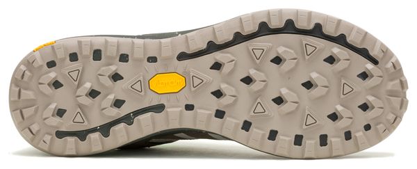 Chaussures de Randonnée Merrell Nova 3 Gore-Tex Beige