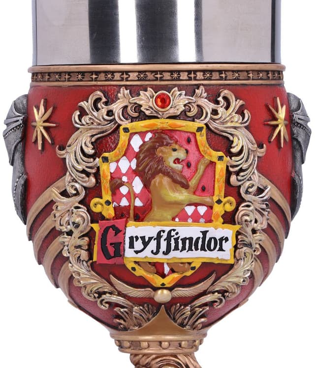 Nemesis Now Harry Potter (Gryffindor) pokal