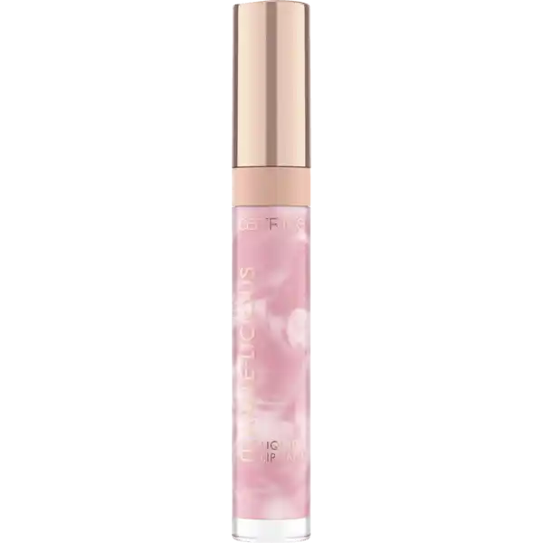 Marble-licious Liquid Lip Balm 010 Swirl It, Don't Shake It