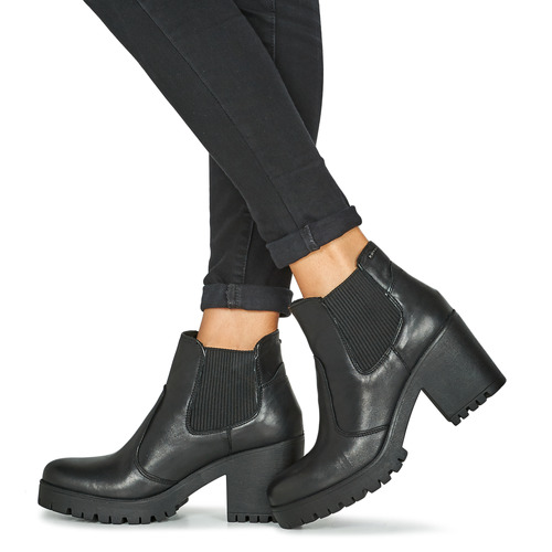 IgI&CO - D.DAHLIA ENVAL - Noir