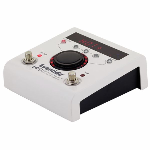 Eventide H9 Max Bundle PS I