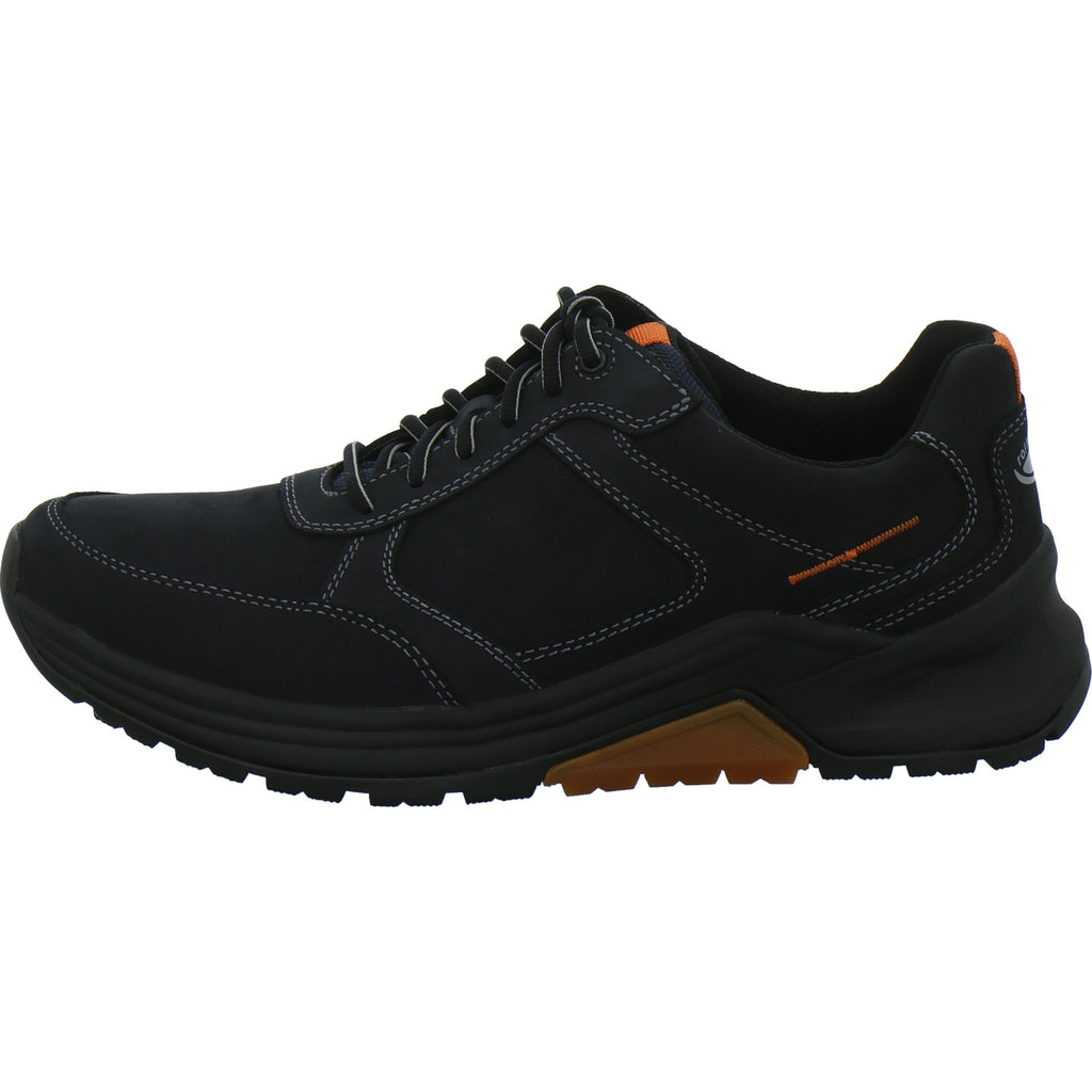 Pius Gabor Sneaker Herren Rolling Soft Blau-kombi