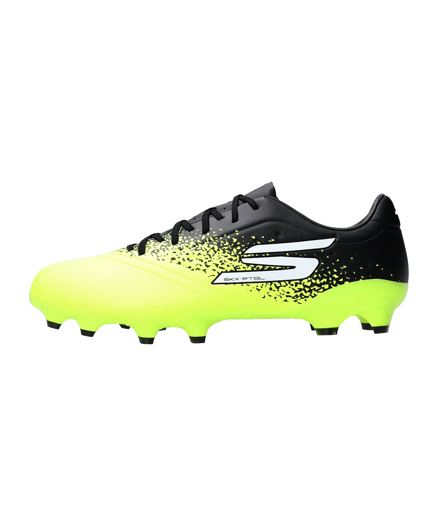 Skechers Razor Academy FG Evolution Gelb FYLBK