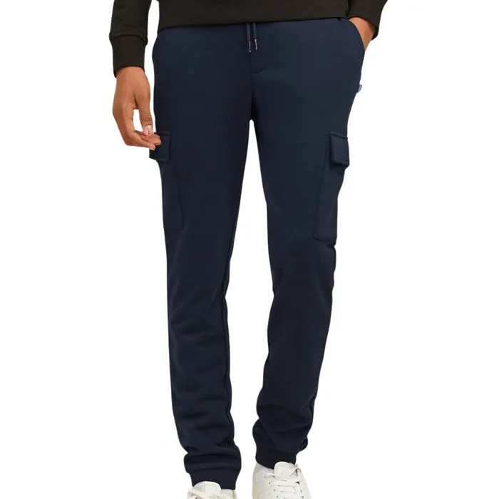 Jack & Jones Gordon Bradly Cargo Joggingbroek Junior