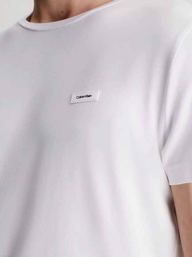 Camiseta Slim