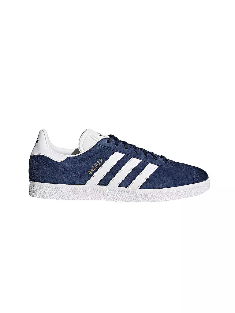 ADIDAS ORIGINALS Sneaker GAZELLE dunkelblau