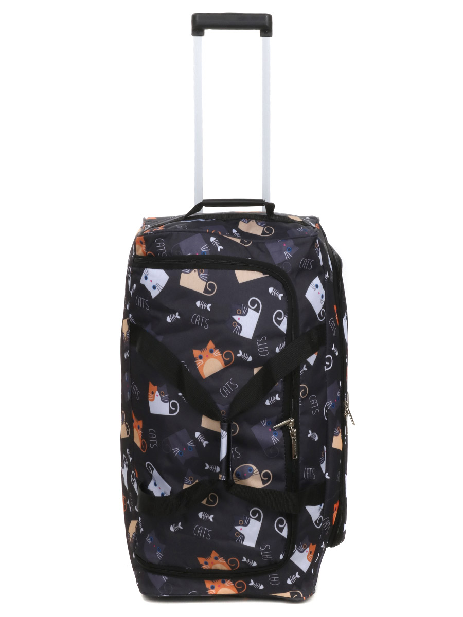 Sac de voyage Worldline Rhodes 65 cm