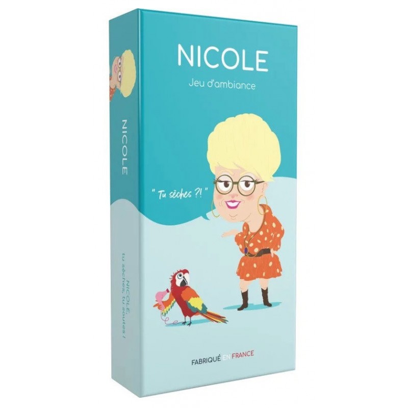 Nicole