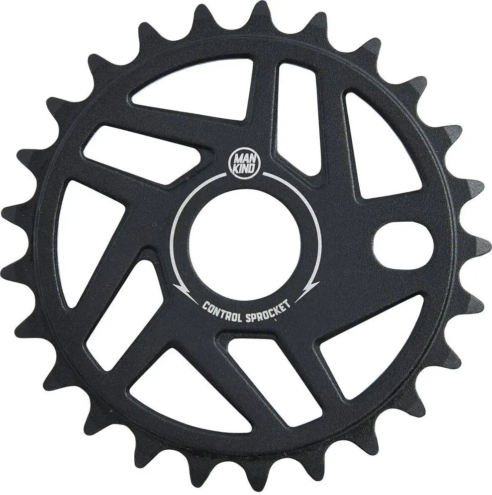 Mankind Control Alloy Freestyle BMX Tandhjul | SkatePro