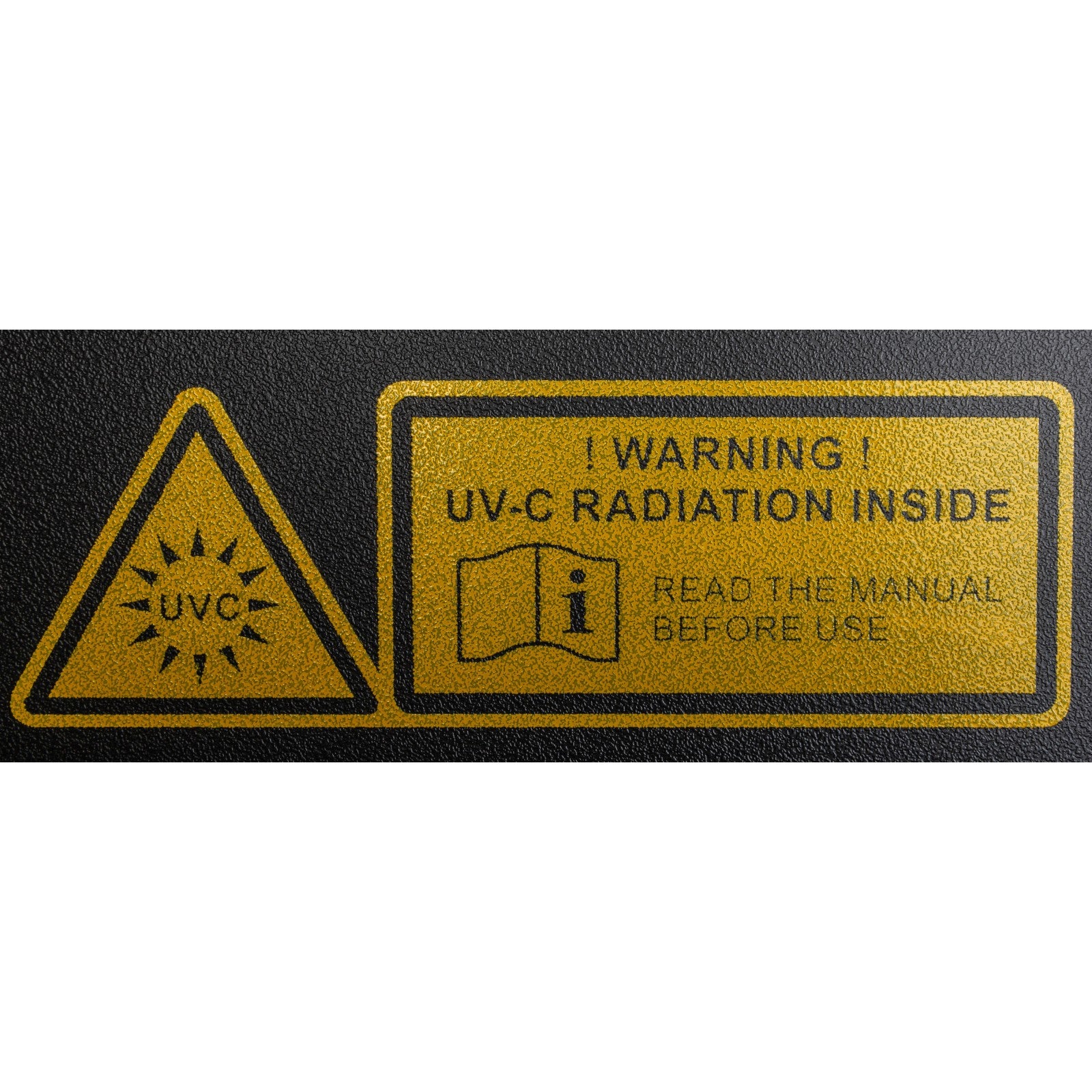 JV Case UV-C Disinfection Case