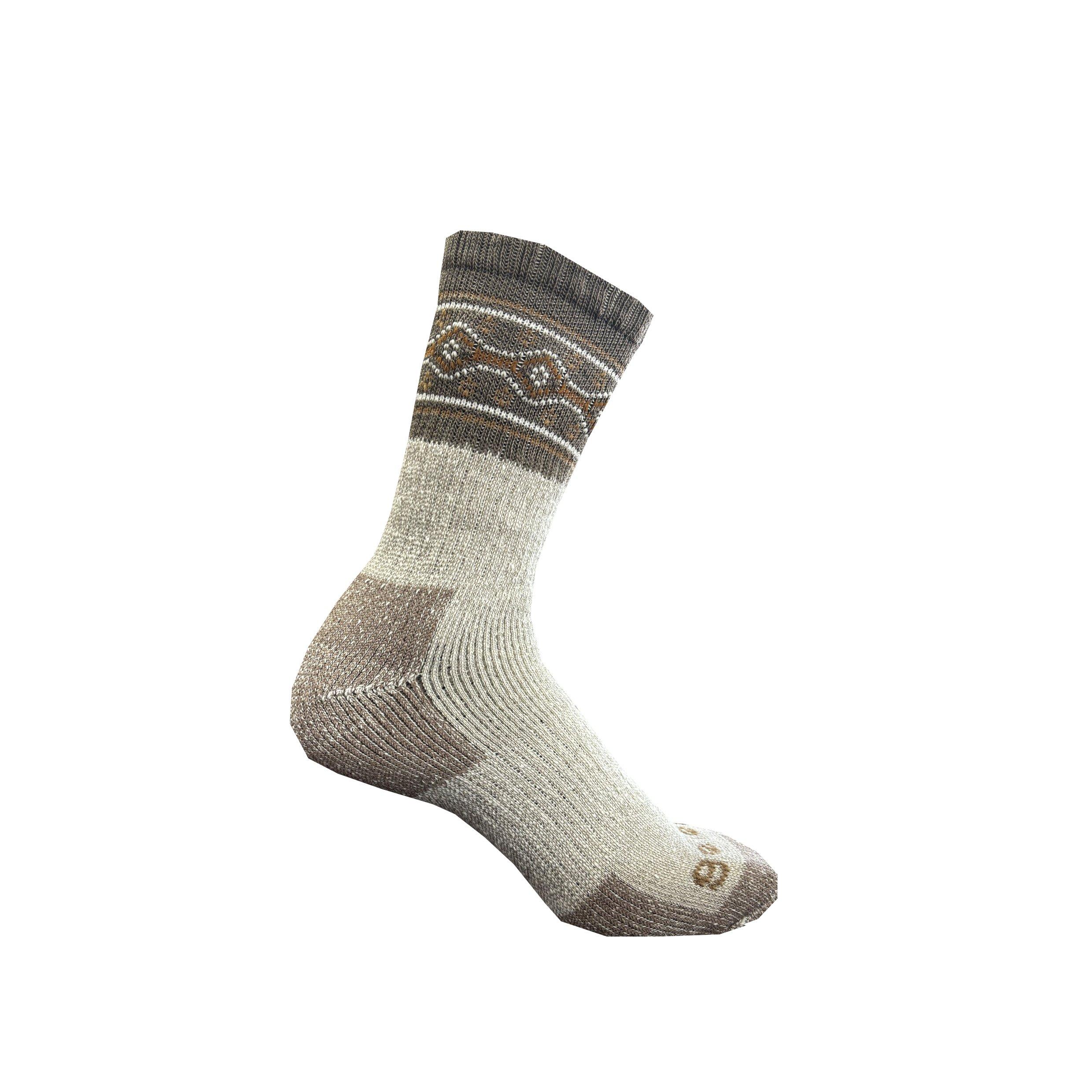 Gelert 4Pk Crw Socks Ladies