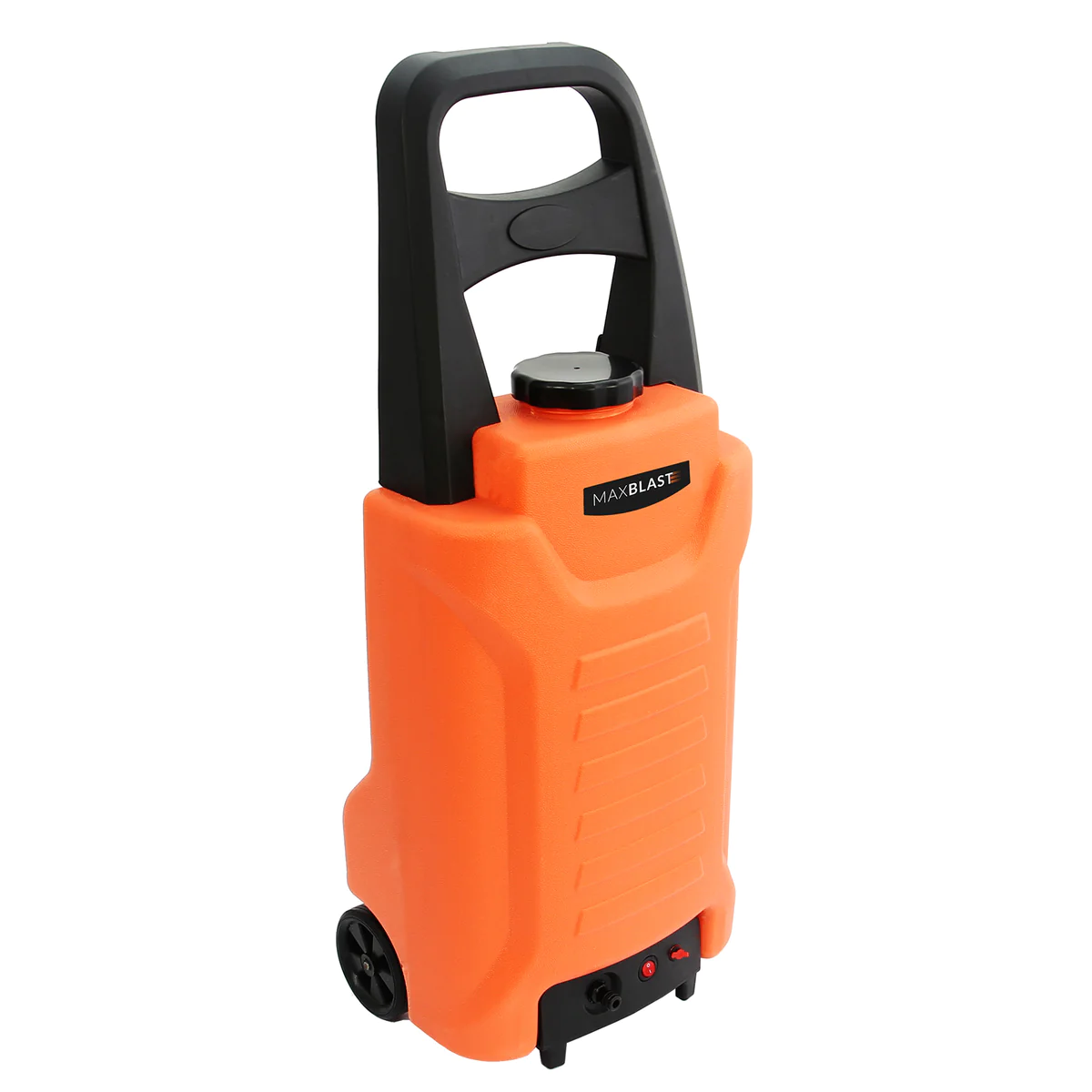 MAXBLAST Chariot de Nettoyage pour Vitres 30 Litres MaxBlast