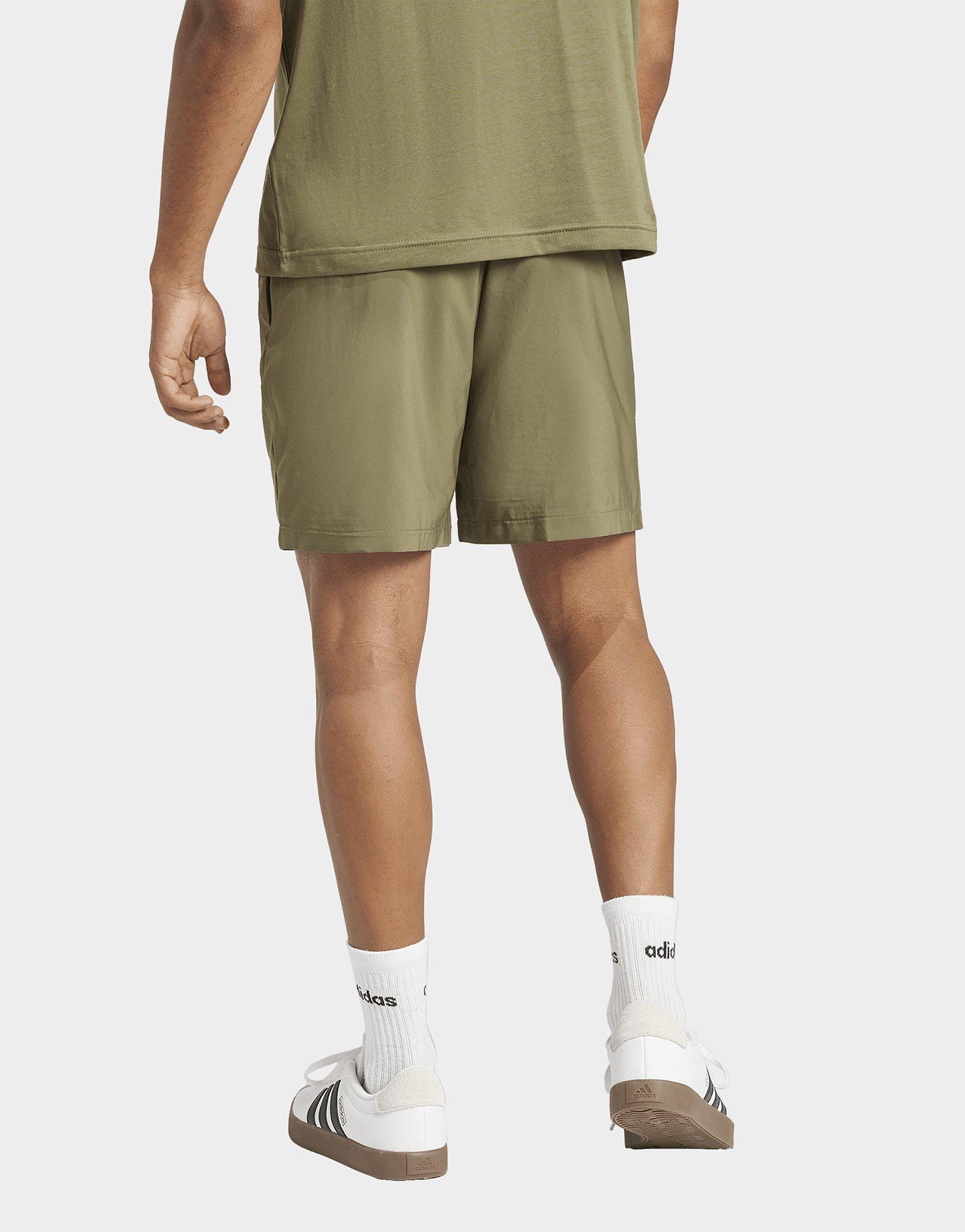 adidas Short Chelsea petit logo Essentials