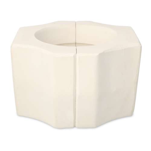 Gießform Teetasse, groß