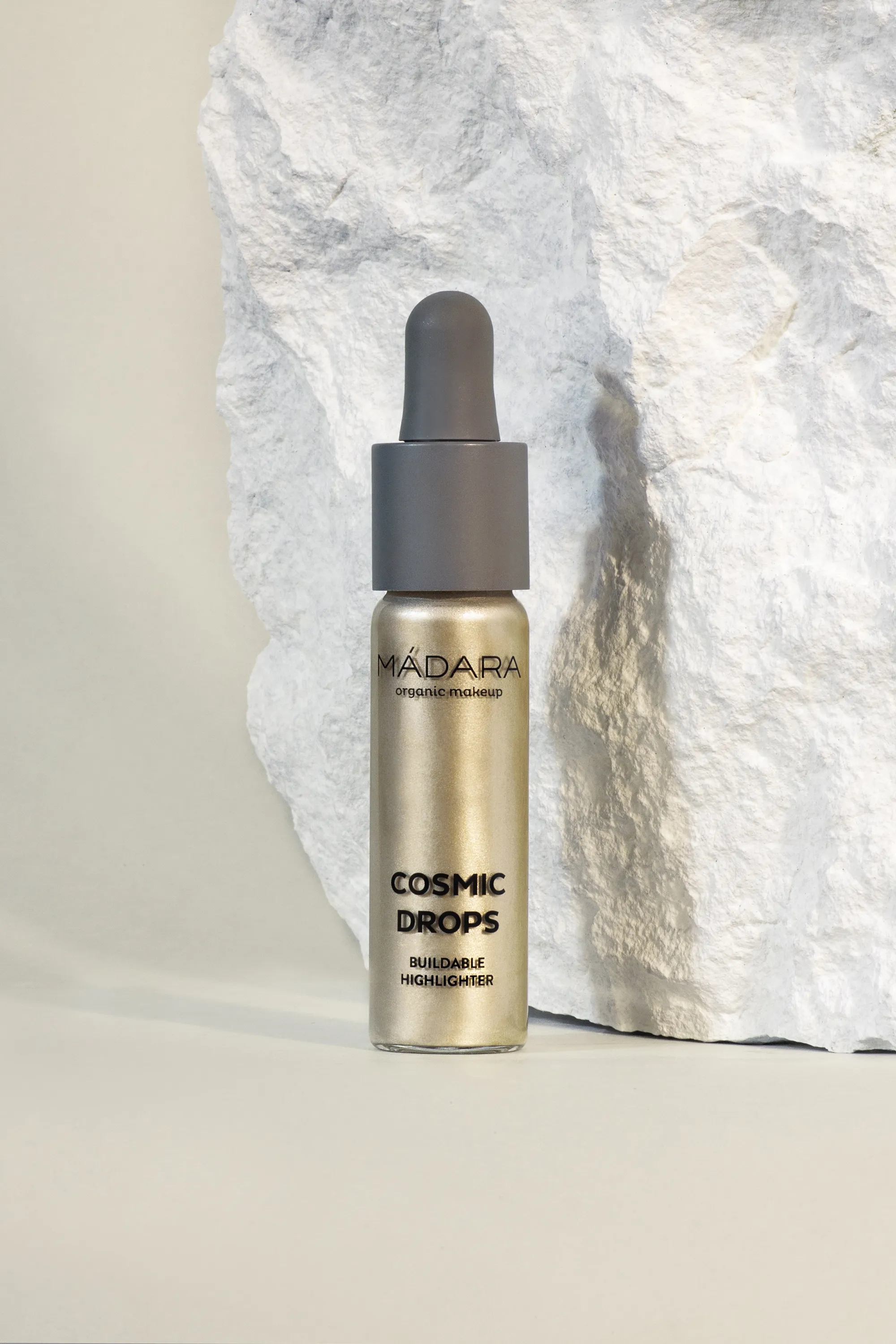 Mádara Cosmetics Highlighter liquide Cosmic Drops-13.50 ml